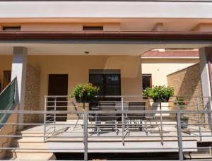 Alloggi Borgo Roma - La Romanina