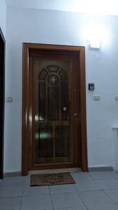 Spacious modern apartment close to city centre - Rruga At Zef Valentini, Block 20, 2nd Floor