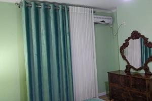 Spacious modern apartment close to city centre - Rruga At Zef Valentini, Block 20, 2nd Floor