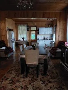 Natanebi's Music House - Notanebi