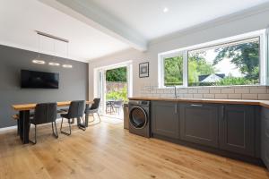 Coastal Garden Retreats