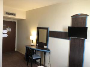 Hotels BRAUCOL Hotel : photos des chambres