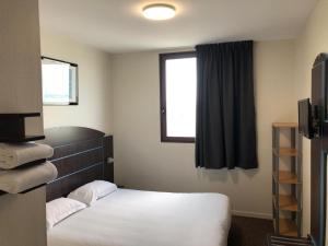 Hotels BRAUCOL Hotel : photos des chambres