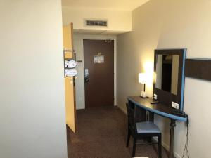 Hotels BRAUCOL Hotel : photos des chambres