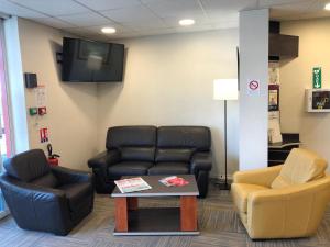 Hotels BRAUCOL Hotel : photos des chambres