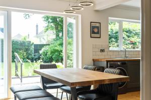 Coastal Garden Retreats