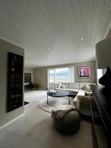 Hjem i Tromsø - Tomasjorda