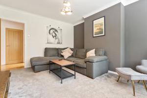 Coastal Garden Retreats