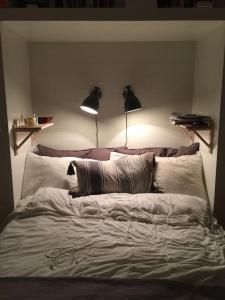 Havsutsikt, bekvämt och renoverat på Utö