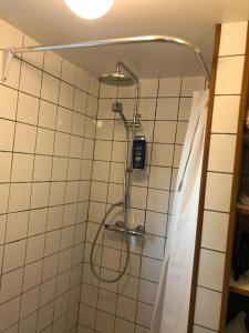 Havsutsikt, bekvämt och renoverat på Utö