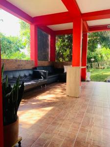 Finca Hotel Calle Jardin