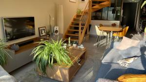 La Douceur Tourangelle