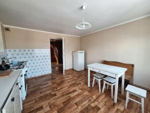 Kwatery pracownicze 1 Maja