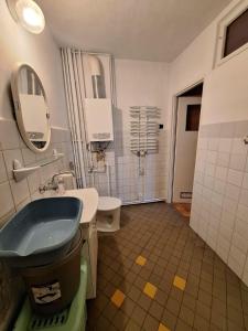 Kwatery pracownicze 1 Maja