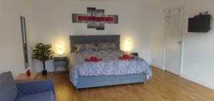 Guest House at 160 London Road