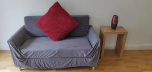 Guest House at 160 London Road