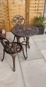 Guest House at 160 London Road