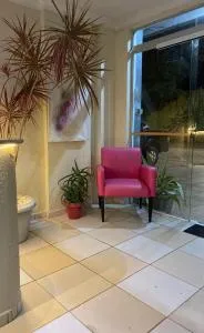 Hotel Morada de Leste Pontal - Balneário Praia do Leste