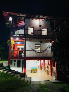 Finca Hotel Calle Jardin