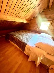 Chalets Chalet 5 min Du Grand Dome de Villebon et 20 min de l-aeroport Paris-Orly : photos des chambres