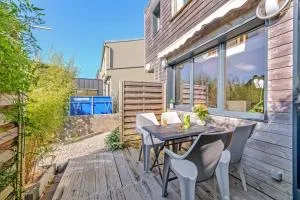 L'escale Kerhorre - Loperhet