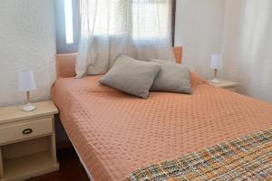 Bungalows Costa Esmeralda