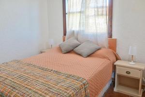 Bungalows Costa Esmeralda