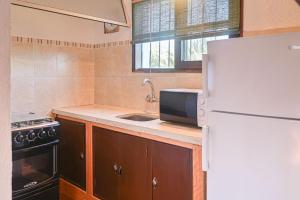 Bungalows Costa Esmeralda