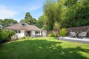 Coastal Garden Retreats