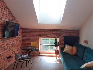 Loft Apartment Old Town - G46