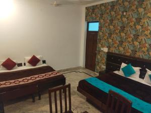 Hotel Shivanta Residency