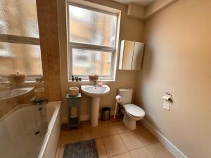 1 bedroom Apartment in SE13