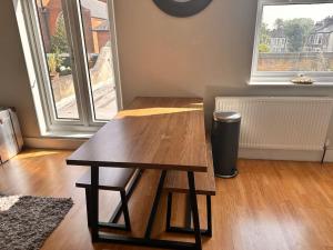 1 bedroom Apartment in SE13