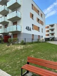 Apartament Milicz - Wierzchowice