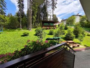 Aпартамент Тити