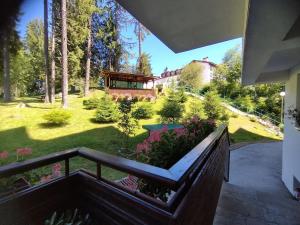 Aпартамент Тити