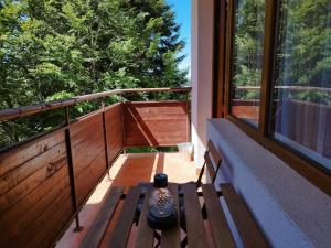 Aпартамент Тити