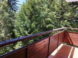 Aпартамент Тити