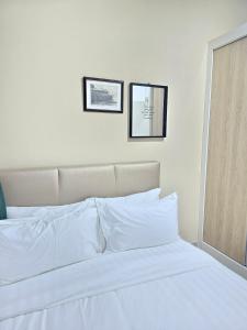 Mosaic MidValley Southkey 2 Bedroom High Floor by 9 Sands