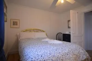 Auberge Évasion Nature Petite-Vallée - Pointe a la Fregate