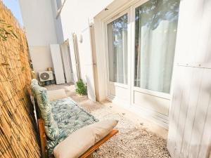 Bohème - Quartier Calme - Proche Plages