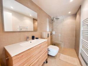 Bohème - Quartier Calme - Proche Plages