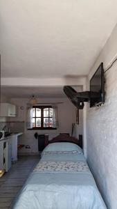 Monoambiente Equipado