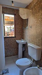 Monoambiente Equipado