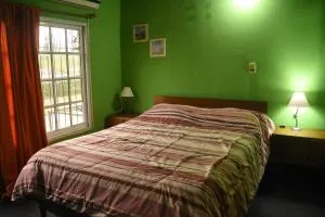 Napole House - Concordia