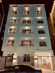 October Square - 十月六日城