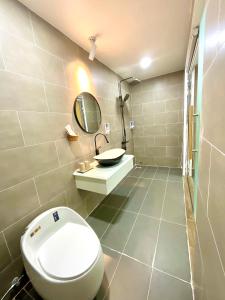 Khải Hoàn Luxury Hotel