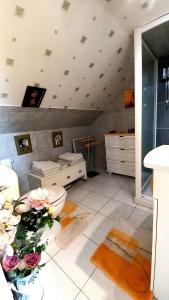 B&B / Chambres d'hotes Chez Marie : photos des chambres