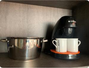 Ville Celestine Luxemburgo Apartamento Particular