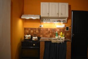 Napole House